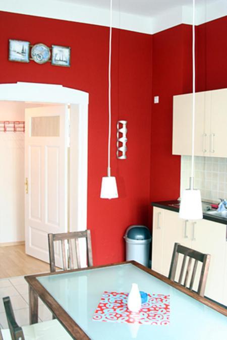 Stadtapartment Waren Apartment