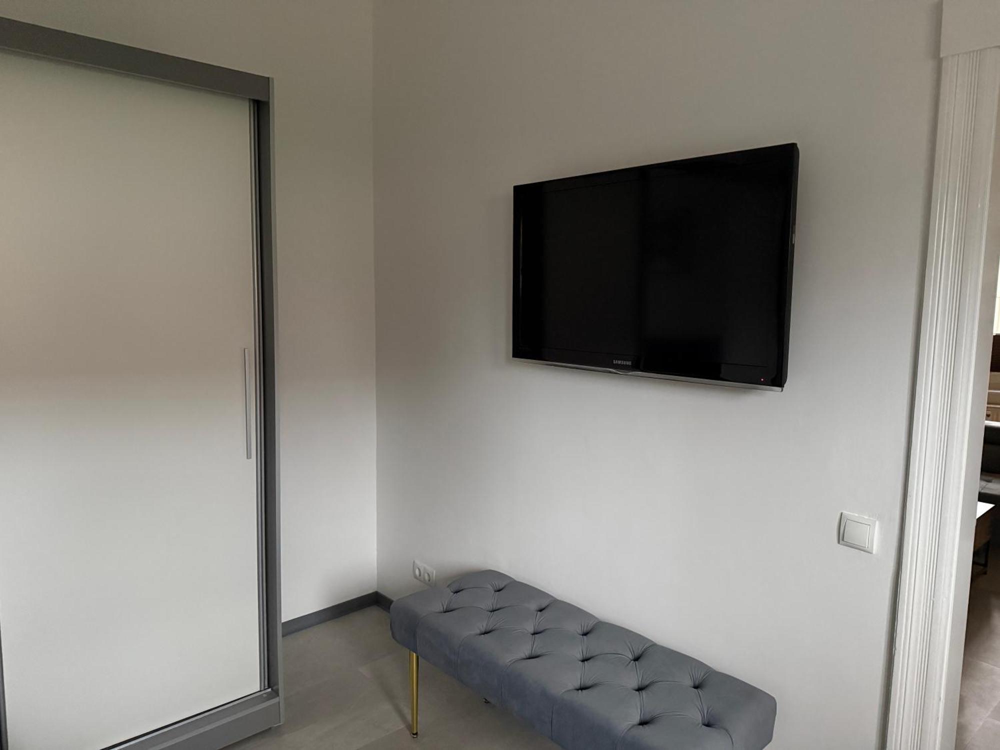 Apartment Stadtapartment Waren *